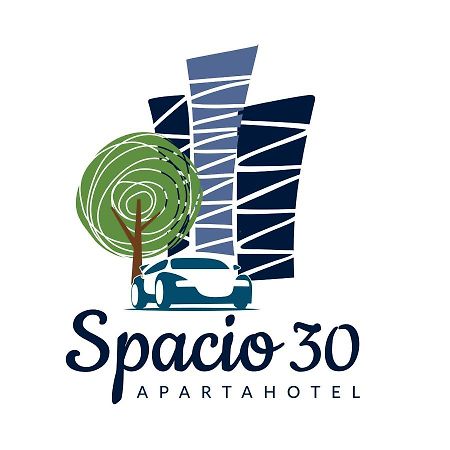 Spacio 30 보고타 외부 사진
