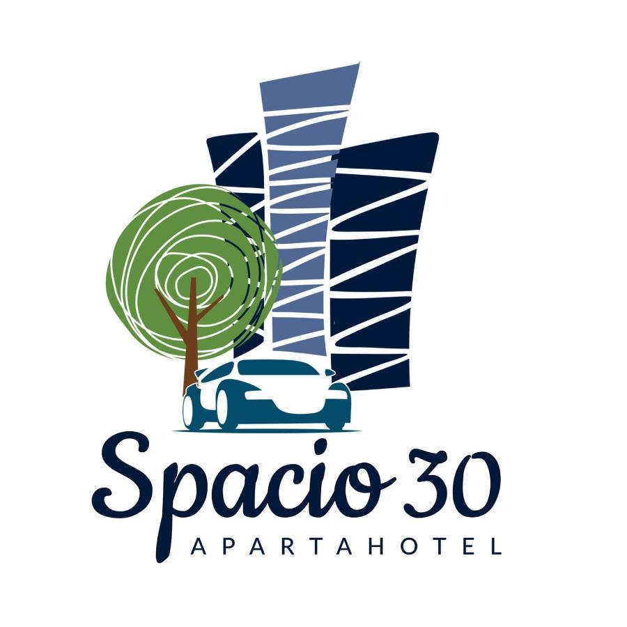 Spacio 30 보고타 외부 사진